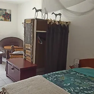  Séjour chez l'habitant Chez Lolore