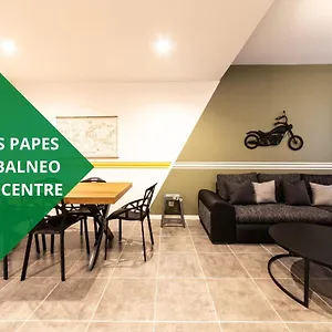 Le Logis Des Papes Appartement Avignon