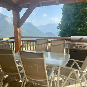  Chalet Mariabel